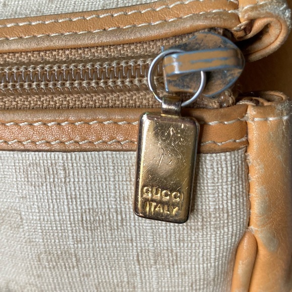 GUCCI - Boston Bag/Purse #000.101.0140 - Picture 6 of 15